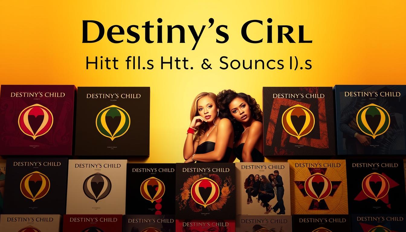 Destiny's Child