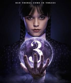 Jenna Ortega's