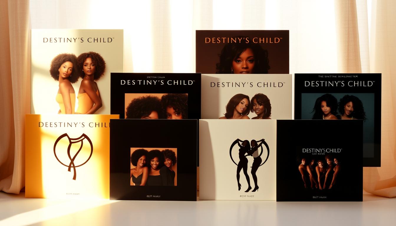 Destiny's Child