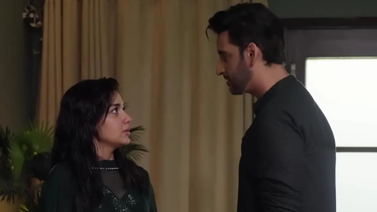 Mohra Episode