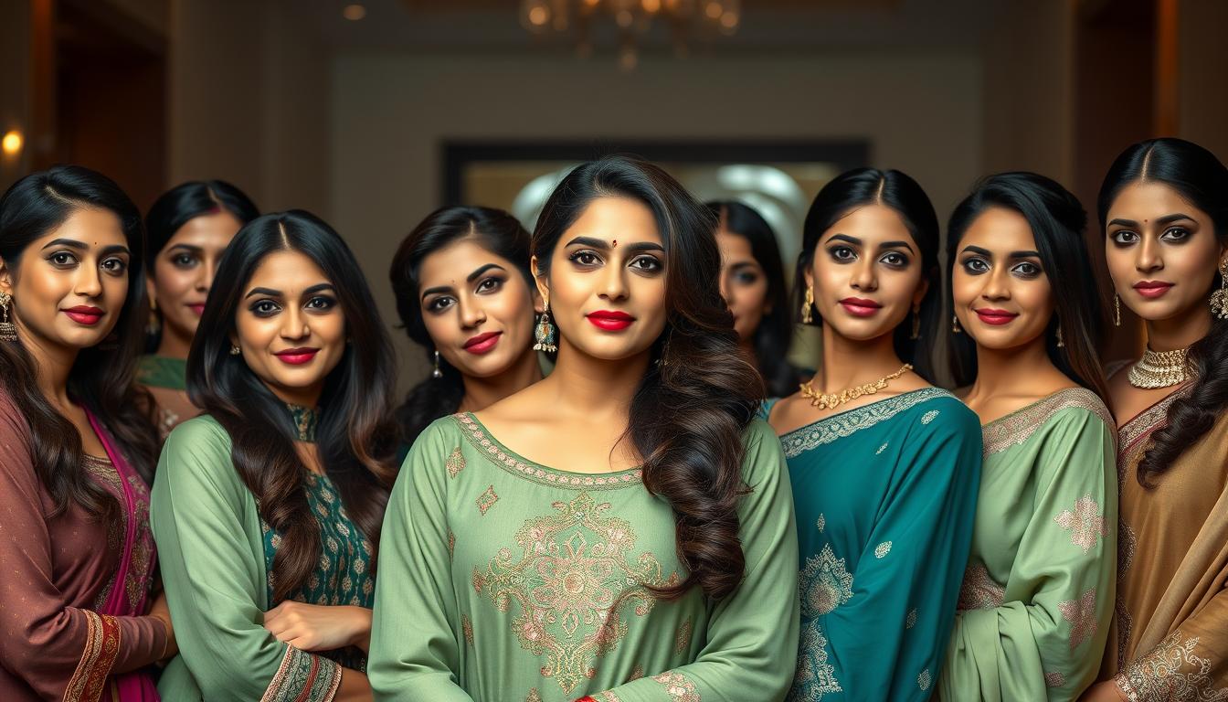 Pakistani Actresses