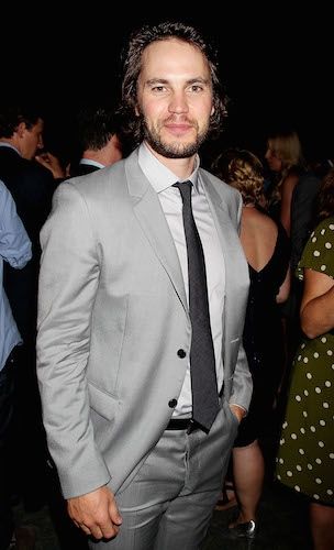 Taylor Kitsch